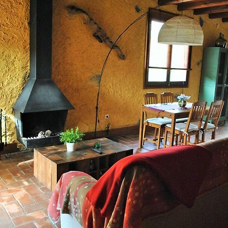 Masia El Carcaba - Moli Del Pont. Cornudella de Montsant Bagian luar foto