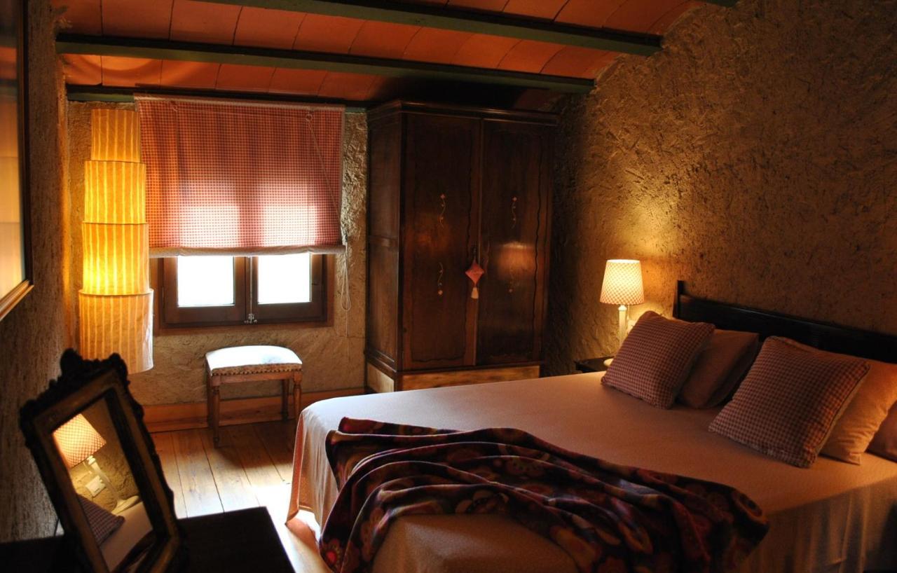Masia El Carcaba - Moli Del Pont. Cornudella de Montsant Bagian luar foto