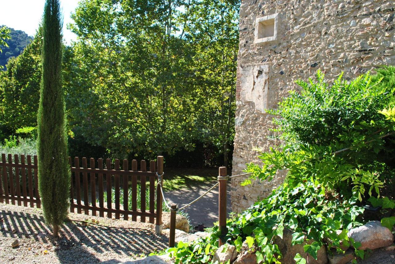 Masia El Carcaba - Moli Del Pont. Cornudella de Montsant Bagian luar foto