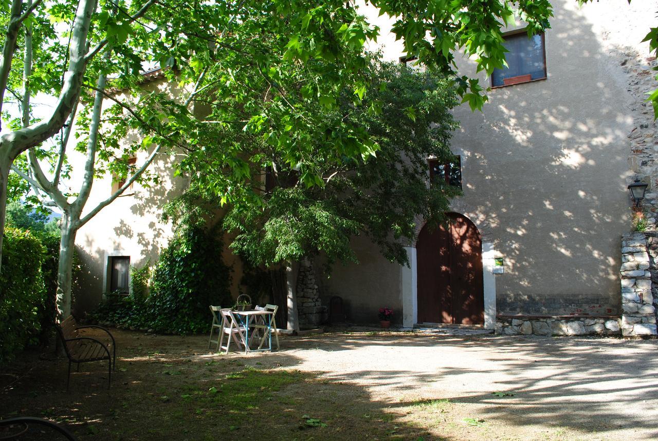 Masia El Carcaba - Moli Del Pont. Cornudella de Montsant Bagian luar foto