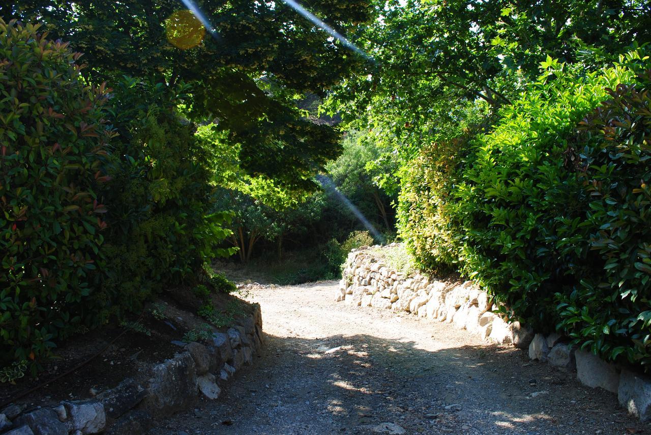Masia El Carcaba - Moli Del Pont. Cornudella de Montsant Bagian luar foto